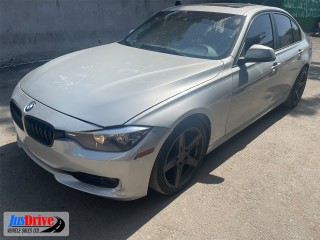 2013 BMW 328i