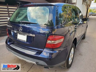 2008 Mercedes Benz ML280 CDI for sale in Kingston / St. Andrew, Jamaica