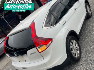 2012 Honda CRV for sale in Kingston / St. Andrew, Jamaica