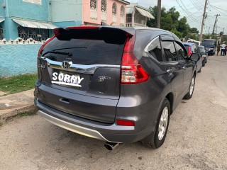 2017 Honda CRV for sale in St. Catherine, Jamaica