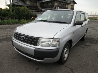 2013 Toyota PRO BOX for sale in St. Elizabeth, Jamaica