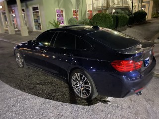 2015 BMW 428 i m sport for sale in St. James, Jamaica