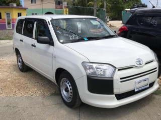 2015 Toyota Probox for sale in Kingston / St. Andrew, Jamaica