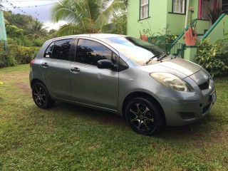 2009 Toyota Yaris for sale in St. Ann, Jamaica