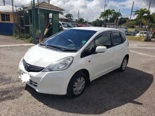 2012 Honda Fit for sale in Manchester, Jamaica
