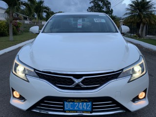 2015 Toyota MARK X  PREMIUM for sale in Manchester, Jamaica