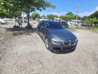 2013 BMW 328I