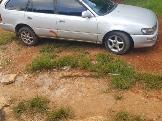 1997 Toyota Corolla wagon for sale in St. Ann, Jamaica