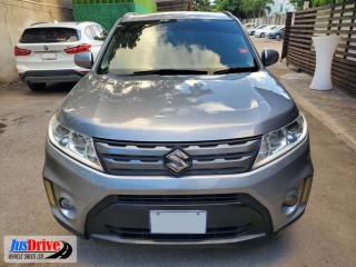 2018 Suzuki VITARA for sale in Kingston / St. Andrew, Jamaica