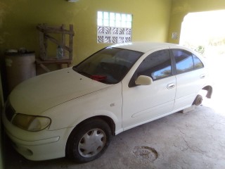 2001 Nissan Bluebird for sale in St. Ann, Jamaica