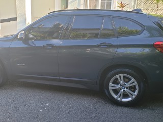 2018 Bmw X1 For Sale In Kingston St Andrew Jamaica Autoadsja Com