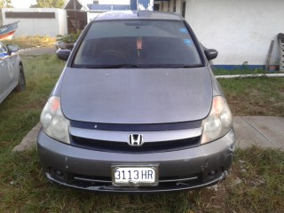 2004 Honda Stream for sale in Manchester, Jamaica