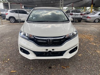 2017 Honda Fit Hybrid for sale in Kingston / St. Andrew, Jamaica