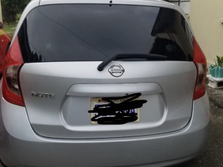 2014 Nissan Note for sale in Kingston / St. Andrew, Jamaica