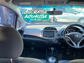 2013 Honda Fit
$980,000