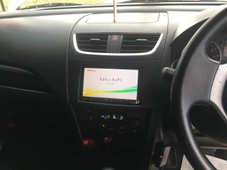 2012 Suzuki Swift for sale in St. James, Jamaica