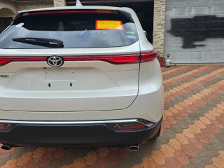 2021 Toyota Harrier for sale in Kingston / St. Andrew, Jamaica