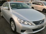 2012 Toyota Mark X for sale in Kingston / St. Andrew, Jamaica