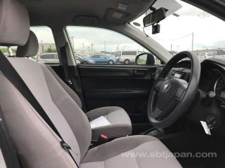 2017 Toyota Corolla Axio for sale in St. Ann, Jamaica