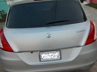 2011 Suzuki Swift for sale in Kingston / St. Andrew, Jamaica