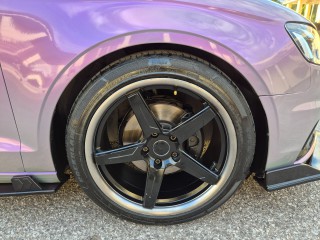 2015 Audi A3 S3 for sale in Kingston / St. Andrew, Jamaica