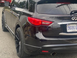 2012 Infiniti Fx35 for sale in St. Catherine, Jamaica