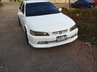 2001 Honda TORNEO for sale in St. Catherine, Jamaica
