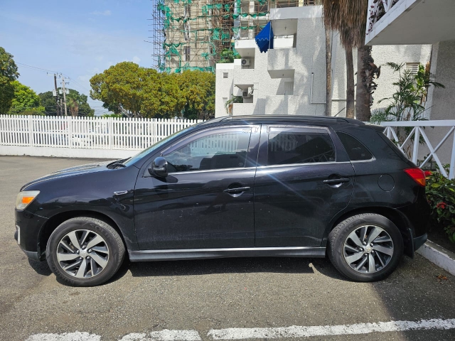 2016 Mitsubishi ASX for sale in Kingston / St. Andrew, Jamaica