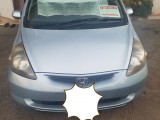 2004 Honda Fit for sale in Kingston / St. Andrew, Jamaica