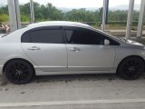 2009 Honda Civic for sale in St. Ann, Jamaica