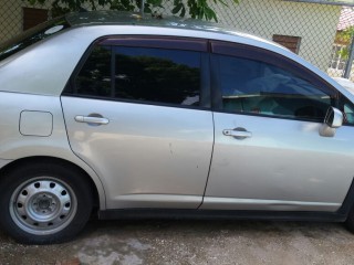 2006 Nissan Tiida for sale in Kingston / St. Andrew, Jamaica
