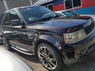 2010 Rover RANGE for sale in Kingston / St. Andrew, Jamaica
