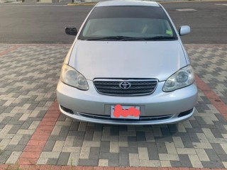 2004 Toyota Altis for sale in Clarendon, Jamaica