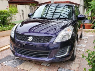 2016 Suzuki Swift for sale in Kingston / St. Andrew, Jamaica