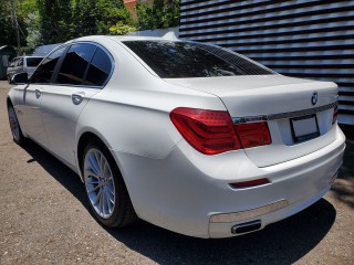 2013 BMW 740I
$2,490,000
