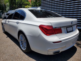 2013 BMW 740I for sale in Kingston / St. Andrew, Jamaica