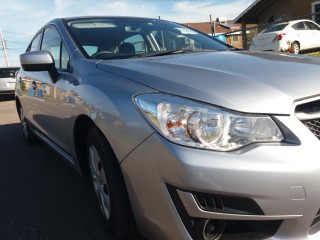 2015 Subaru Impreza for sale in Kingston / St. Andrew, Jamaica