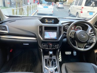 2019 Subaru FORESTER for sale in Kingston / St. Andrew, Jamaica