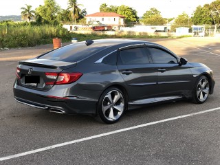 2018 Honda Accord for sale in St. James, Jamaica