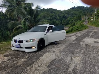 2008 BMW 328i for sale in St. Elizabeth, Jamaica