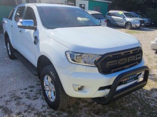 2022 Ford Ranger XLT for sale in St. Elizabeth, Jamaica