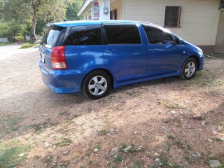 2008 Toyota Wish for sale in Trelawny, Jamaica