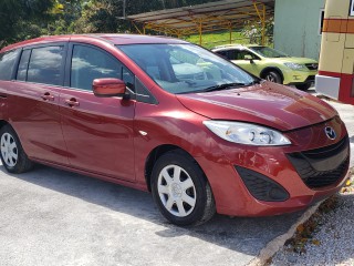 2014 Mazda Premacy for sale in Manchester, Jamaica