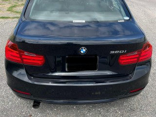 2014 BMW 320i sport