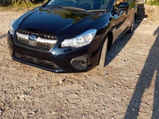 2014 Subaru Impreza