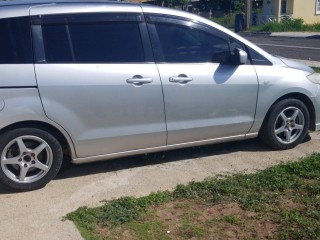 2009 Mazda Premacy for sale in Kingston / St. Andrew, Jamaica