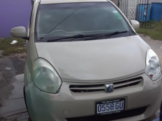 2010 Toyota Passo for sale in Kingston / St. Andrew, Jamaica