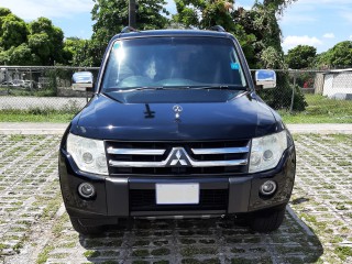 2008 Mitsubishi Pajero for sale in Kingston / St. Andrew, Jamaica