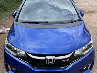 2017 Honda Fit