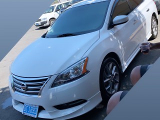 2015 Nissan Sentra for sale in Kingston / St. Andrew, Jamaica